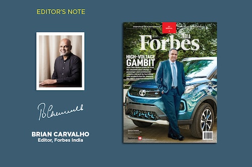 Forbes India Image