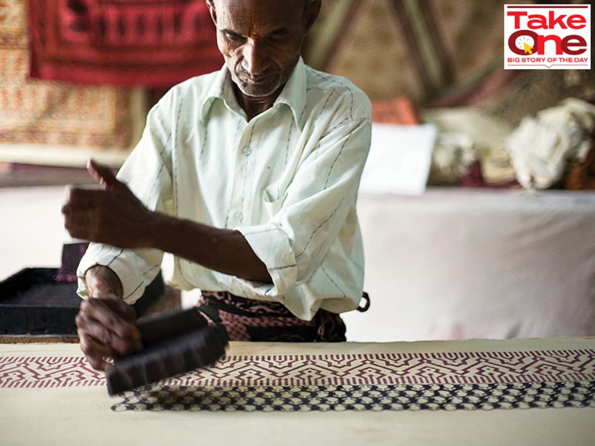 Fashion, Sabyasachi, H&M: The Artisan Rights Debate