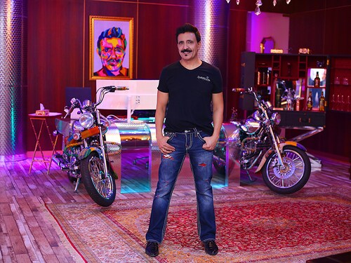 Forbes India Image