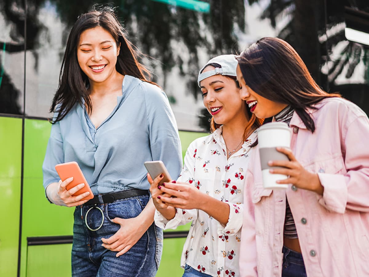 Mobile apps: What do India and Taiwan have in common?