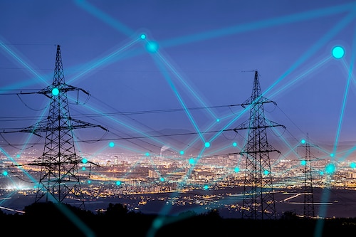 According to evidence, hackers have targeted seven Indian state centers responsible for carrying out electrical dispatch. Image: Shutterstock