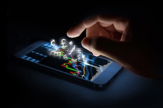 Have the new-age fintech startups truly arrived? Image: ShutterstockÂ 