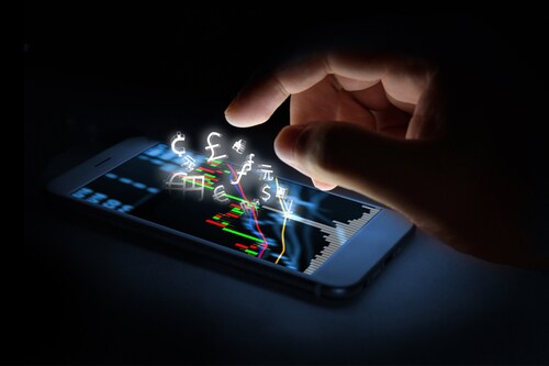 Have the new-age fintech startups truly arrived? Image: Shutterstock Have the new-age fintech startups truly arrived? Image: ShutterstockÂ