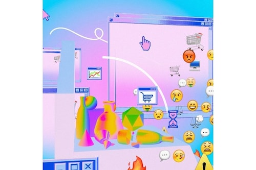 Thousands of people who sell goods on Etsy are going on strike to protest the company’s climbing fees — and what seems to be a fight over a small corner of the internet is really one of the most enduring battles over our digital world.&nbsp
Image: VÃ­ctor Arce/The New York Times