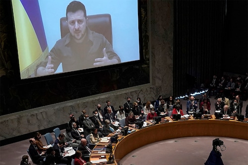 Image: ​TIMOTHY A. CLARY/ AFP Image: ​TIMOTHY A. CLARY/ AFP