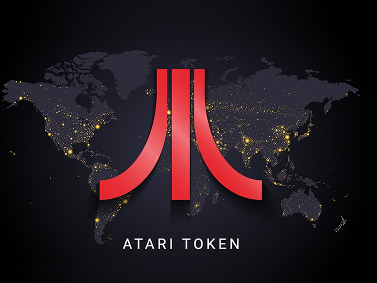 Atari terminates blockchain joint venture with ICICB Group