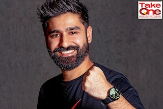 Arnav Kishore, CEO &amp Founder, Fire-Boltt