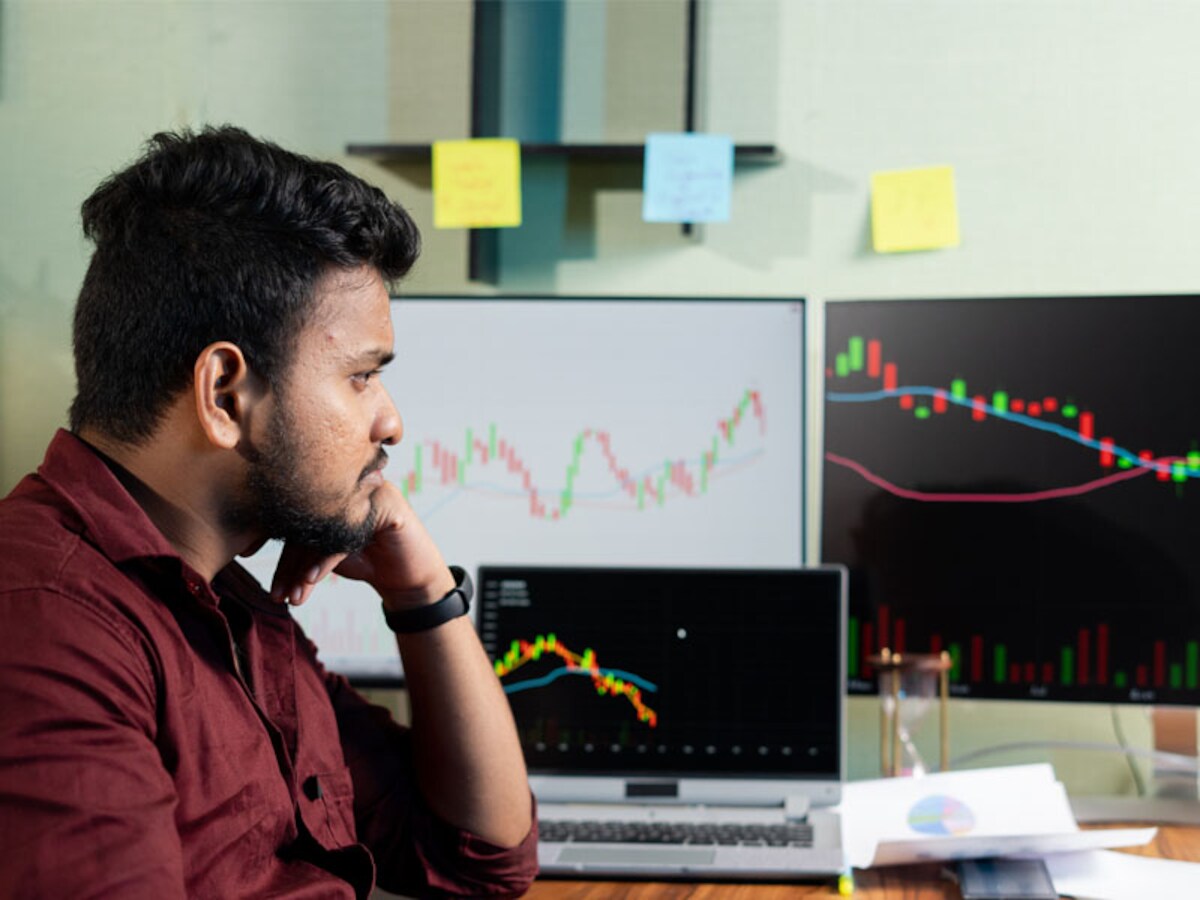 33 percent of the estimated 115 mn crypto users in India are worried about  regulations