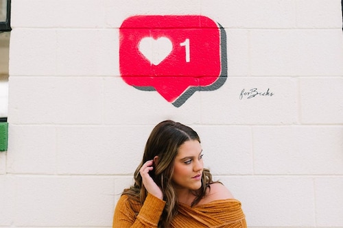 With so many influencers and creators now launching their own product lines that are receiving tremendous love from their followers, going forward there is a perspective for brands to start thinking of product line collaborations too and not just a pure promotion route with influencers. (Representative image via Unsplash) With so many influencers and creators now launching their own product lines that are receiving tremendous love from their followers, going forward there is a perspective for brands to start thinking of product line collaborations too and not just a pure promotion route with influencers. (Representative image via Unsplash)