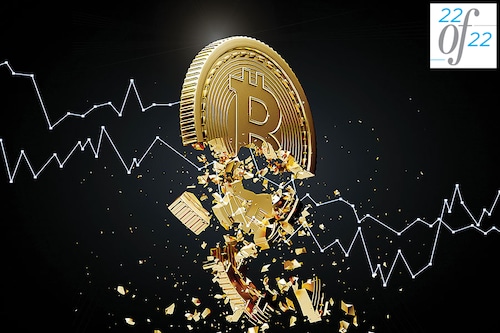The year has been very tough for the Web3, crypto industry and the mayhem which was seen across the startup space has got accelerated in the crypto world. Image: Shutterstock The year has been very tough for the Web3, crypto industry and the mayhem which was seen across the startup space has got accelerated in the crypto world. Image: Shutterstock
