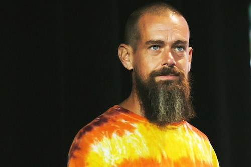 Jack Dorsey, former CEO of Twitter. Image: Joe Raedle/ Getty Images via AFP Jack Dorsey, former CEO of Twitter. Image: Joe Raedle/ Getty Images via AFP