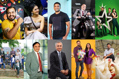 From physics to poultry, our most-read stories of 2022 are a colourful bunch From physics to poultry, our most-read stories of 2022 are a colourful bunch