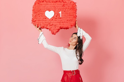 YouTube remains the most used social network among young people of Generations Z and Y, according to a YPulse study. Image: Look Studio / Shutterstock