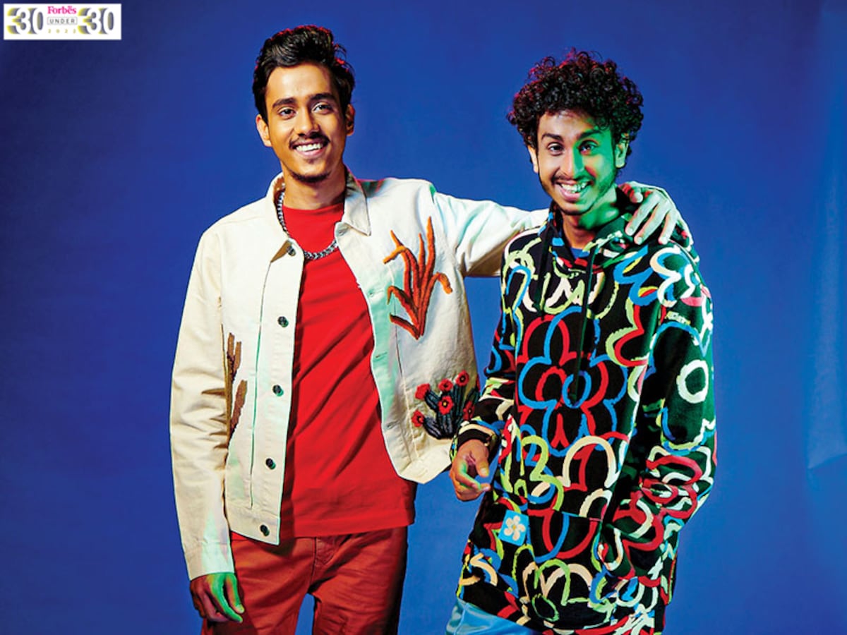 Cryptocurrency, InstadappSowmay and Samyak Jain: Disrupting the crypto  ecosystem with DeFi