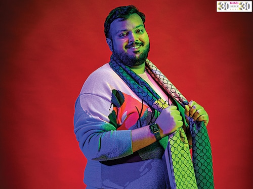 Forbes India Image