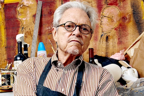 Forbes List Forbes List Logo