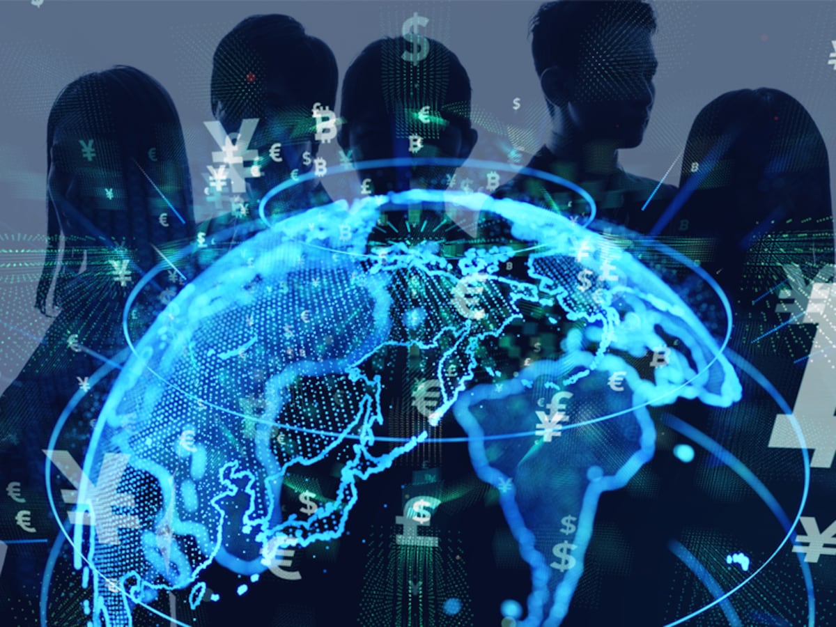 Total crypto users likely to reach 1 billion by 2030: BCG Report