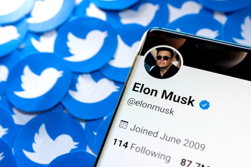 Twitter is locked in a legal battle with the mercurial Tesla boss over his effort to walk away from the agreement to buy the company. Image Illustration: Dado Ruvic/ REUTERS Twitter is locked in a legal battle with the mercurial Tesla boss over his effort to walk away from the agreement to buy the company. Image Illustration: Dado Ruvic/ REUTERS