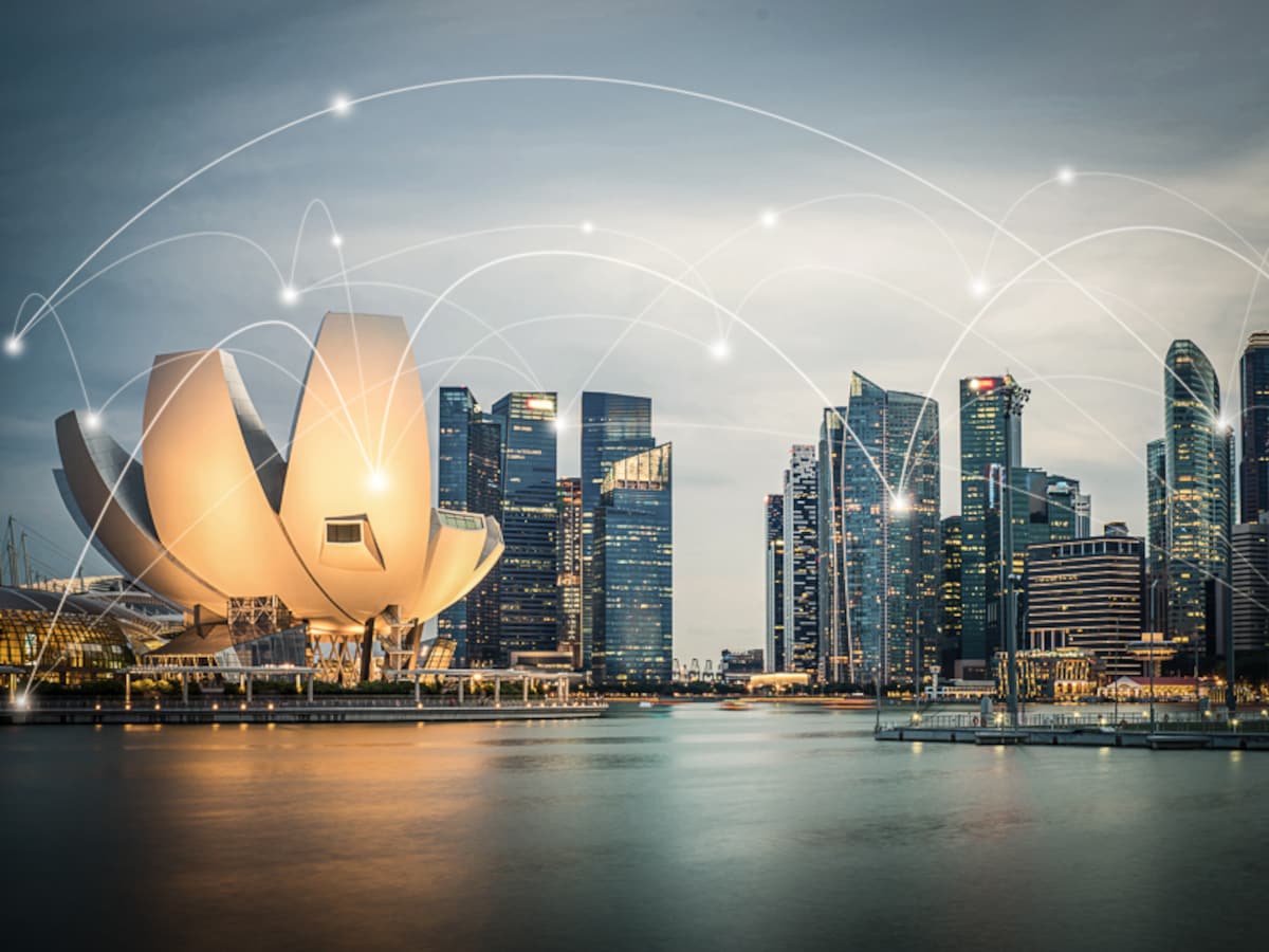 JPMorgan pilot tests Asset Tokenization With Singapore