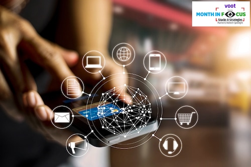 The global martech spending in 2021 was around $344.8 billion, a figure that demonstrates the effectiveness of martech in almost every organisation. Image: Shutterstock The global martech spending in 2021 was around $344.8 billion, a figure that demonstrates the effectiveness of martech in almost every organisation. Image: Shutterstock