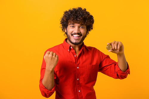 There is still a lot of scope for the crypto brands to market themselves. Responsible marketing over mass marketing should be at the core of strategies. Image: Shutterstock There is still a lot of scope for the crypto brands to market themselves. Responsible marketing over mass marketing should be at the core of strategies. Image: Shutterstock