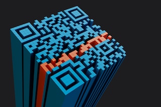 After rolling out a QR code-centric campaign during IPL, Dunzo saw 10x traffic on the campaign’s landing page. Image: ShutterstockÂ 