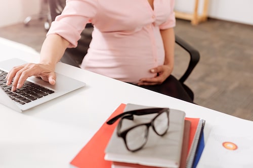 Well-meaning but poorly crafted policies are harmful to gender equality and reinforce social norms of caregiving.
<br><br>Image: Shutterstock