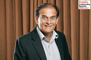 Image: Prasad Gori