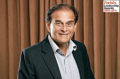 Image: Prasad Gori