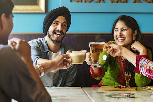 Several food and beverage brands have relied mainly on digital tools and storytelling to drive demand the past few years. Image: Shutterstock Several food and beverage brands have relied mainly on digital tools and storytelling to drive demand the past few years. Image: ShutterstockÂ