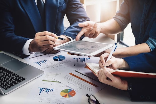 The initial forays of financial services companies into the metaverse were primarily driven by branding and visibility. However, this is expected to change as the metaverse becomes mainstream
Image: Shutterstock The initial forays of financial services companies into the metaverse were primarily driven by branding and visibility. However, this is expected to change as the metaverse becomes mainstream
Image: Shutterstock