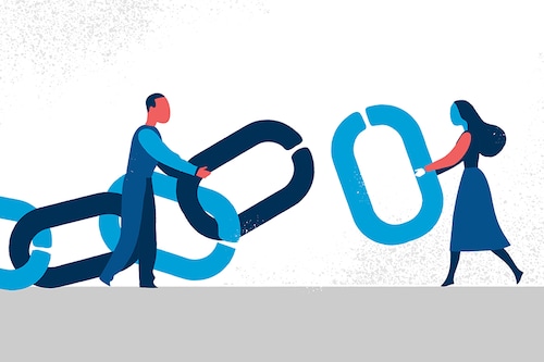 LinkedIn reported that, last year, its female employees made $0.999 for every dollar its male employees earned. The company said on its website that it employed more than 19,000 people worldwide
Image: Shutterstock LinkedIn reported that, last year, its female employees made $0.999 for every dollar its male employees earned. The company said on its website that it employed more than 19,000 people worldwide
Image: Shutterstock