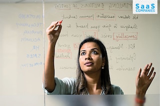 Instoried is Sharmin Ali’s second entrepreneurial effort