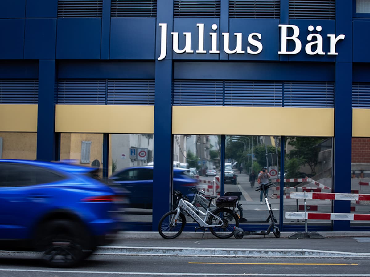 132-year-old Swiss bank will now offer crypto services