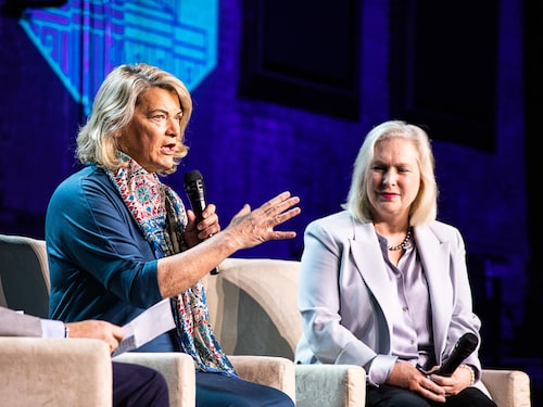 Forbes List Forbes List Logo