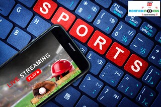 Sporting bodies need to start understanding the importance of content. Image: Shuttertsock&nbsp
