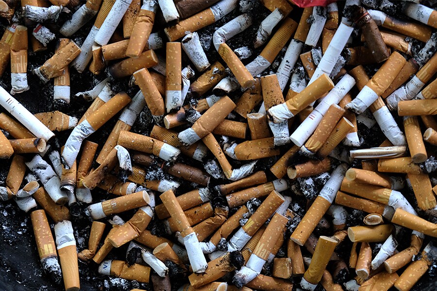 tobacco smoking products FDA Creates Database for Legally Marketed Tobacco Products tobacco smoking products FDA Creates Database for Legally Marketed Tobacco Products