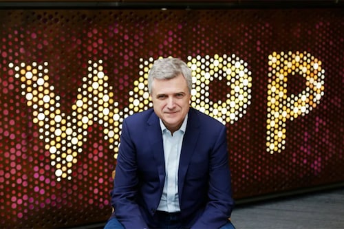 “WPP and our agencies actually grew more quickly in the first six months of the year than Google or Meta, Snap and Twitter. This demonstrates the value of what we do, the resilience of our business model, the fact that we tend to work with larger companies,†says Mark Read, CEO, WPP “WPP and our agencies actually grew more quickly in the first six months of the year than Google or Meta, Snap and Twitter. This demonstrates the value of what we do, the resilience of our business model, the fact that we tend to work with larger companies,†says Mark Read, CEO, WPP