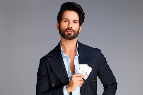 "The Shahid campaign took our monthly active users to upwards of 150k and daily activities to 20K and it would be huge for us if we chose the ad model but we chose not to take that path to keep the user experience intact," says Varun Ganjoo, co-founder and CMO - Baazi Games. Courtesy PokerBaazi "The Shahid campaign took our monthly active users to upwards of 150k and daily activities to 20K and it would be huge for us if we chose the ad model but we chose not to take that path to keep the user experience intact," says Varun Ganjoo, co-founder and CMO - Baazi Games. Courtesy PokerBaazi