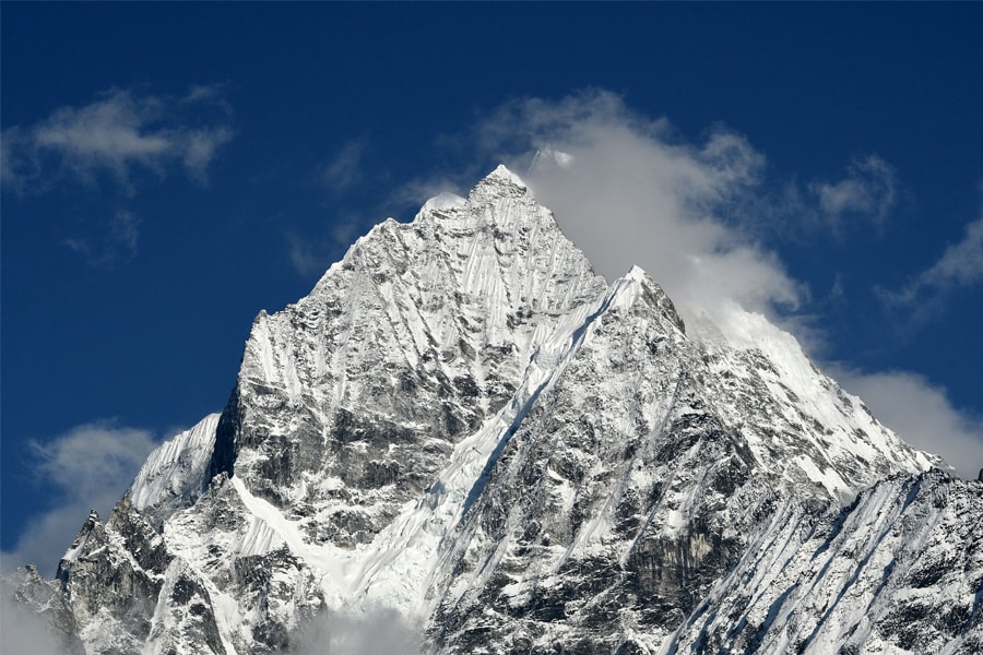 himalayaさま専用になりました How the Himalayas became an ever-more dangerous adventure destination