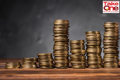 Indian rupee has been on a steady decline this year. The local currency hit a record low of 82.22 against the dollar on Friday. Indian rupee has been on a steady decline this year. The local currency hit a record low of 82.22 against the dollar on Friday.