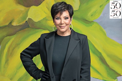 Kris Jenner Kris Jenner