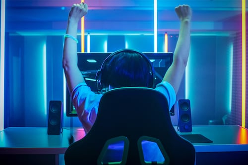 New players and players who have just started spending on games are making micro transactions of as low as Rs10 while seasoned players are spending in lakhs. Image: Shutterstock New players and players who have just started spending on games are making micro transactions of as low as Rs10 while seasoned players are spending in lakhs. Image: Shutterstock