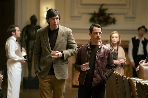 "Succession" has given rise to a craze for "quiet luxury."
Image: Courtesy of HBO "Succession" has given rise to a craze for "quiet luxury."
Image: Courtesy of HBO