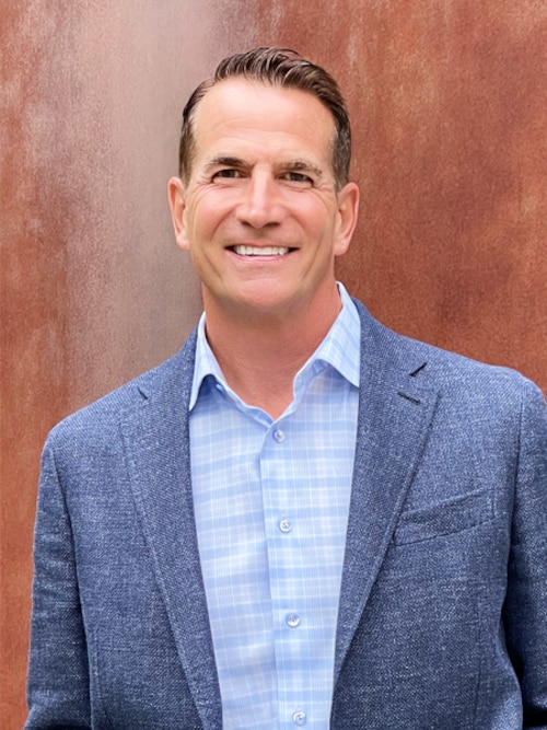 David Kohler, chair and CEO, Kohler
