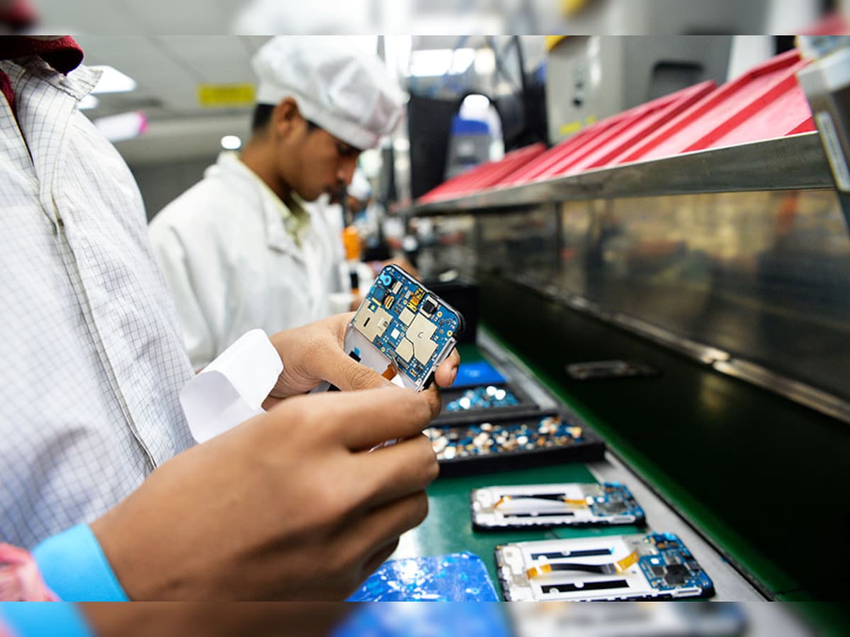 Explained: 2 billion phones and India's quest for higher local value addition