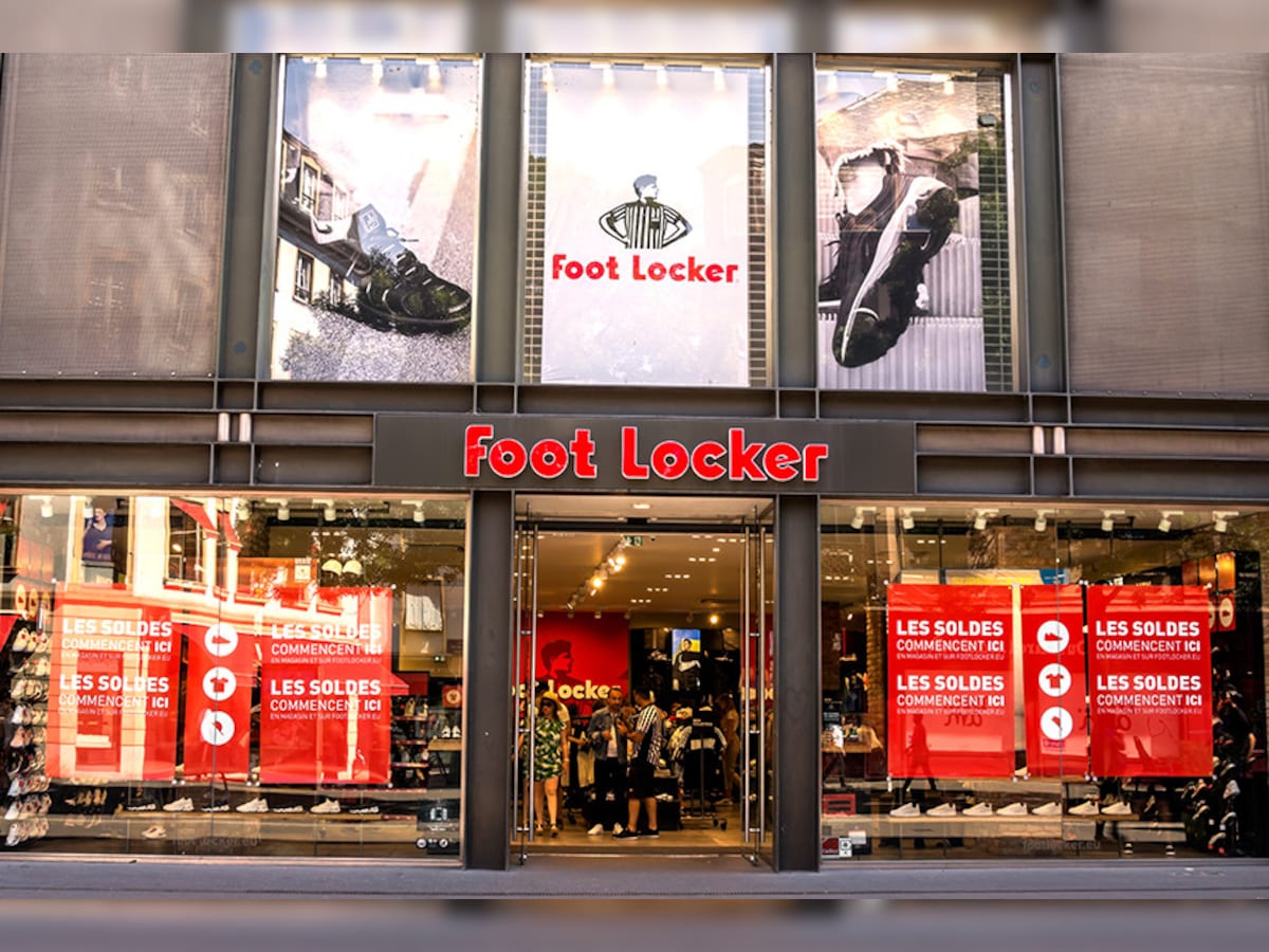 Explained: Foot Locker’s strategic partnership with Metro Brands and Nykaa Fashion