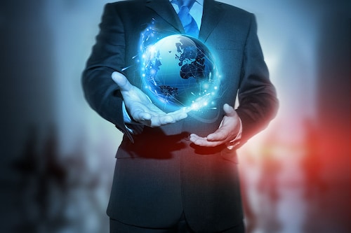 Forbes List Forbes List Logo