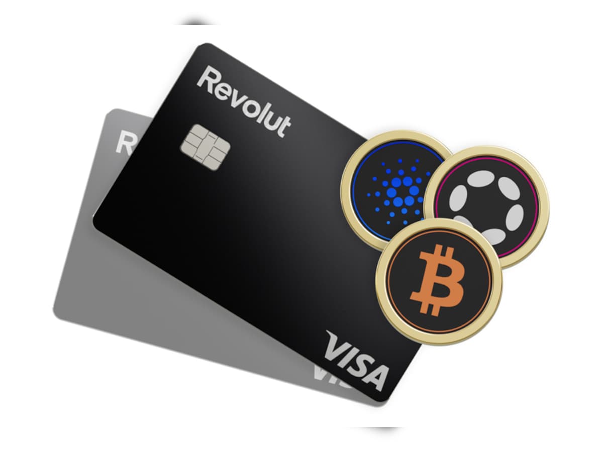 Neo bank Revolut to offer crypto staking to its customers in the UK and EEA
