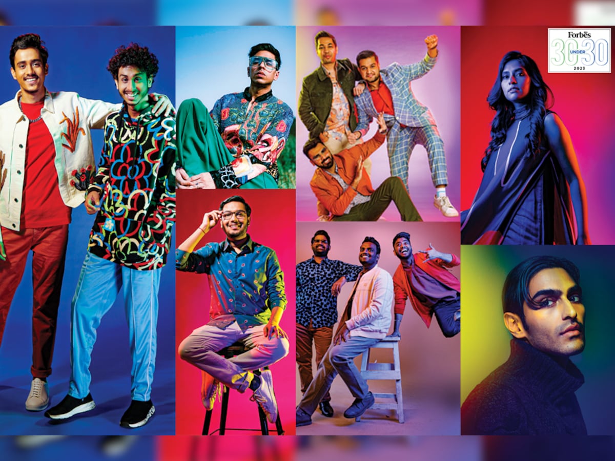 Forbes India 30 Under 30: How is the Class of 2022 doing?